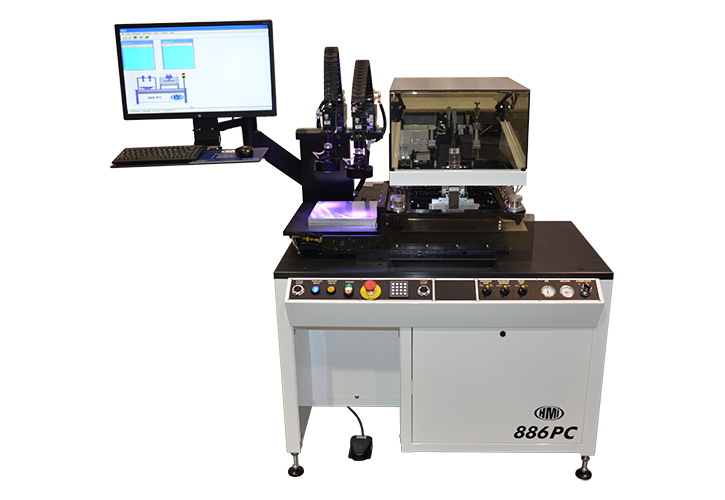 MSP-886 Automatic Screen Printer