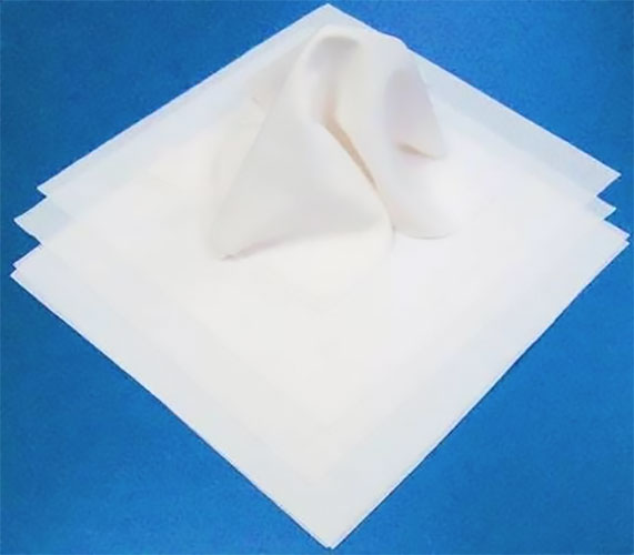 Lint-Free DTG Cleaning Cloths  Lint Free Cloths Garment Printing
